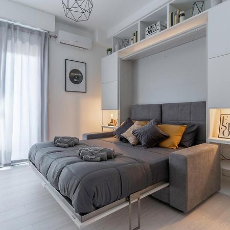 Sebino18 - Design Apartment Suite Milaan Buitenkant foto